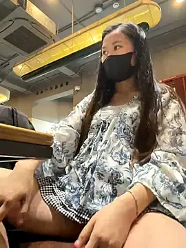 Tina_995 from stripchat