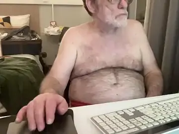 Stripchat Live Porn of coach-karl