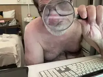 Stripchat Live Porn of coach-karl