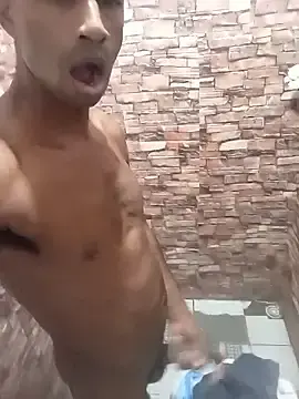 Stripchat Live Sex Cam of juniordotado87