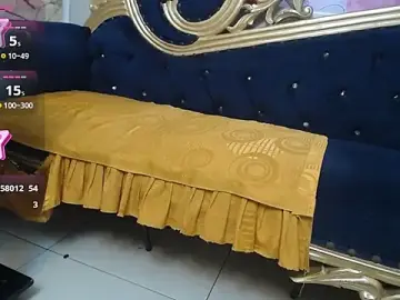 Stripchat Adult Webcams of kimberly_candy