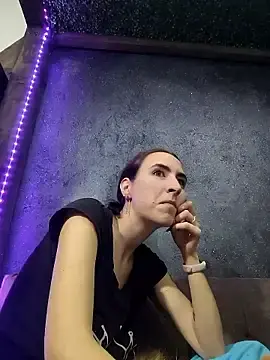 Stripchat Adult Webcams of pleasure_of_life