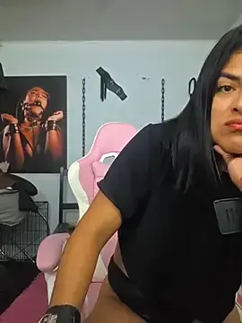 Andreas-grace from stripchat