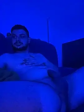 Stripchat Live Sex Cam of CokeinFr