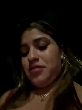 Stripchat Adult Webcam of Dulcepasion26