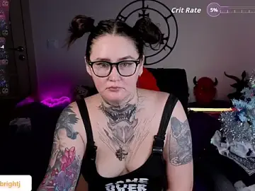 Stripchat Sex Cam of Emmybrightj_
