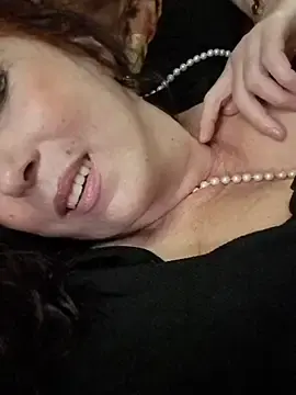 GypsyEsmeralda from stripchat