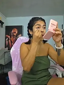 Stripchat Sex Chat of Hannah-grace