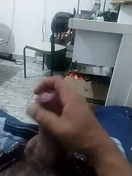 Stripchat Nude Webcam of Jamasssss