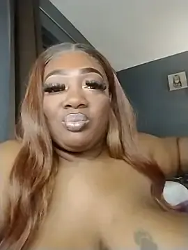 Jamillacampbell123 from stripchat