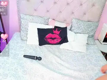 Stripchat Free Live Porn of Ka_blooms22