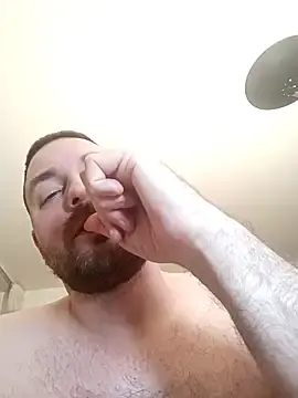 Stripchat Private Sex Chat of MilitaireDom