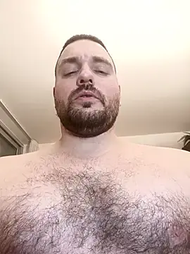 Stripchat Live Sex Cam of MilitaireDom