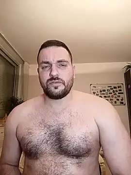 Stripchat Adult Video Chat of MilitaireDom