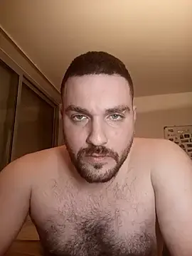 Stripchat Nude Webcam of MilitaireDom