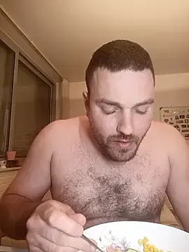 Stripchat Best Webcam of MilitaireDom