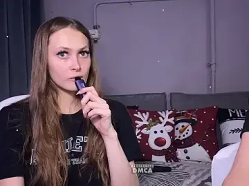 Stripchat Free Live Porn of cutemilana_sexwife