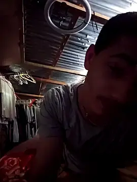 Stripchat Live Sex of jose5320_20