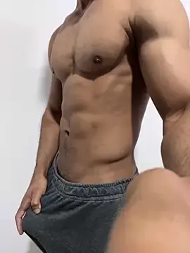 Stripchat Adult Webcams of BrunoHot_