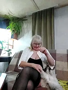 Stripchat Live Sex of IrmaRose