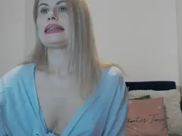 Stripchat Sex Chat of Lika_Soul