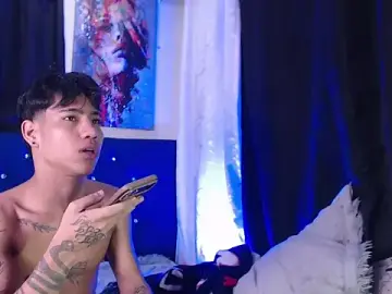 Stripchat Free Porn Cam of Sexys_Boys_Hot1