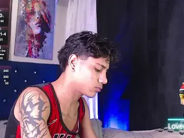 Stripchat Nude Webcam of Sexys_Boys_Hot1