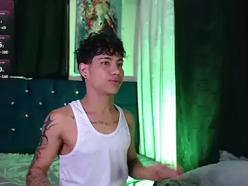 Stripchat Free Porn Cam of Sexys_Boys_Hot1