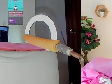 Stripchat Sex Cam of Vahiolet_Smith__