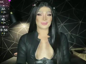 Stripchat Nude Webcam of myfruitisswelling