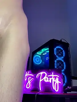 Stripchat Sex Cam of secret_dream415