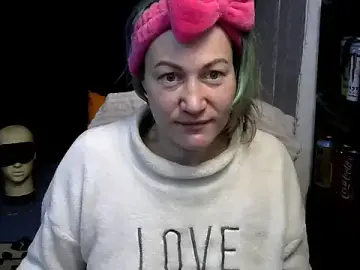 Stripchat Sex Chat of wLESLYMOSw