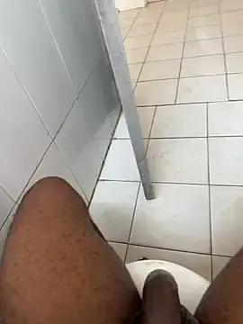 Stripchat Private Sex Chat of Black-mamba-madingo