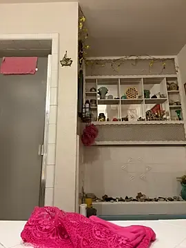 Stripchat Sex Cam of ClumsyLink