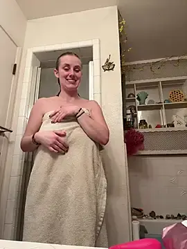 Stripchat Private Sex Chat of ClumsyLink