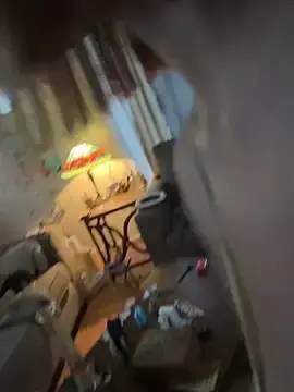 Stripchat Live Porn of ClumsyLink