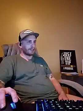 Stripchat Free Porn Cam of ConversationalistX