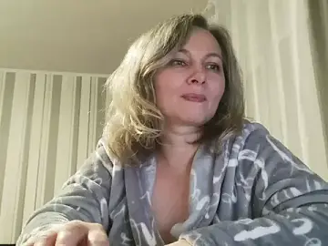 Stripchat Nude Webcam of EdithManning