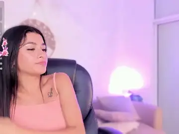 Stripchat Private Sex Chat of Ginni_charlotte