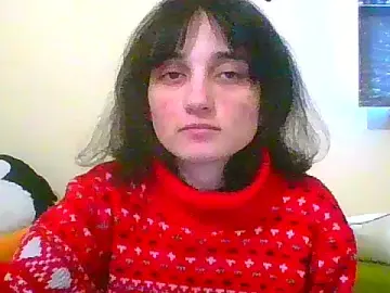 Stripchat Live Sex Cam of Marri-Stella