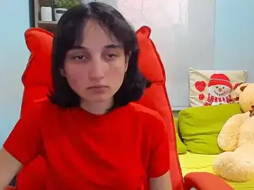 Stripchat Free Porn Cam of Marri-Stella