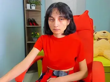 Stripchat Sex Chat of Marri-Stella