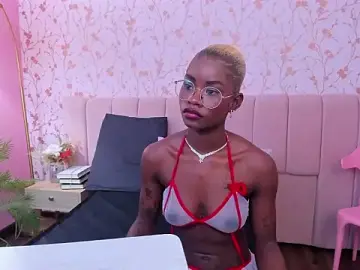 Stripchat Sex Chat of amber-hill