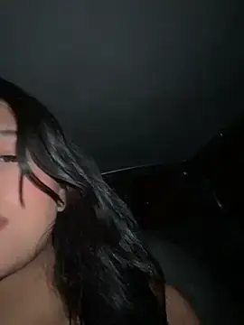 Stripchat Best Webcam of andrea_gomes_