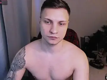 handsome_guy01 from stripchat