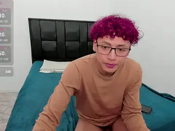 Stripchat Adult Video Chat of javieryalejandro