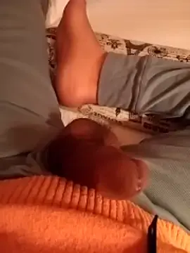 Stripchat Live Sex of Dodge777