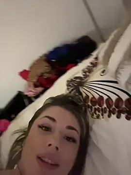 Stripchat Private Sex Chat of IsabellaEtthan