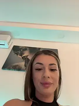 Stripchat Watch Live Sex Cams of IsabellaEtthan