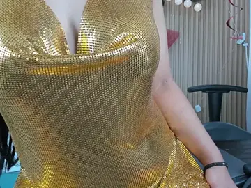 Stripchat Adult Webcam of Lili_16